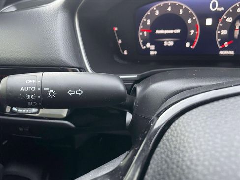 Certified 2025 Honda Civic Si image 22