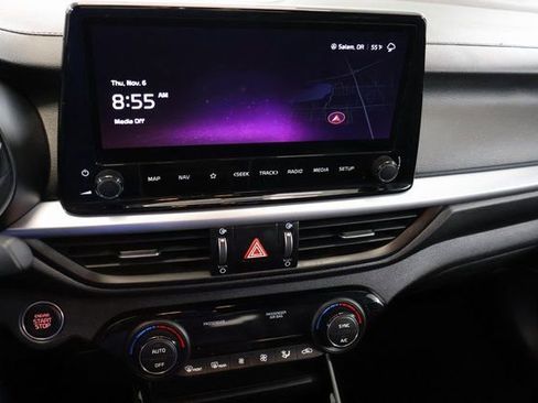 Used 2023 Kia Forte GT-Line image 16