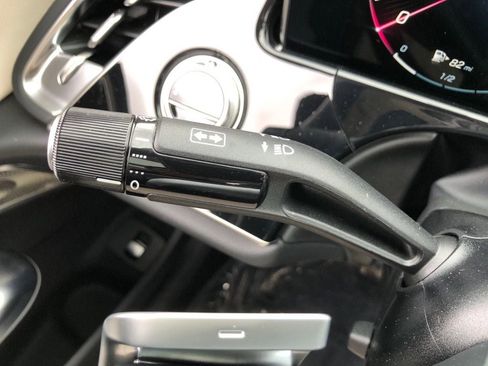 New 2026 Mercedes-Benz E 350 4MATIC Sedan image 23