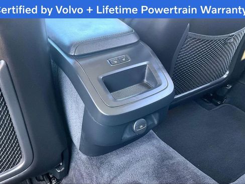 Certified 2025 Volvo V60 B5 Cross Country Plus image 31