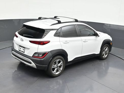 Used 2022 Hyundai Kona SEL FWD image 19