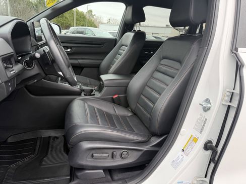 Used 2024 Honda CR-V Sport-L image 18