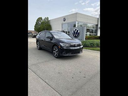 New 2026 Volkswagen ID.4 Pro S
