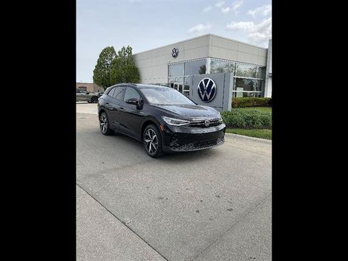 New 2026 Volkswagen ID.4 Pro S AWD/4WD image 1