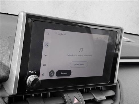 Certified 2024 Toyota RAV4 LE image 13