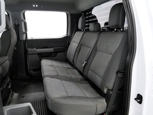 Used 2024 Ford F250 XL w/ STX Appearance Package AWD/4WD image 18