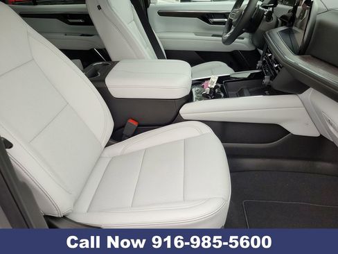 New 2026 Chevrolet Tahoe Premier w/ LPO, Get Active Package image 32