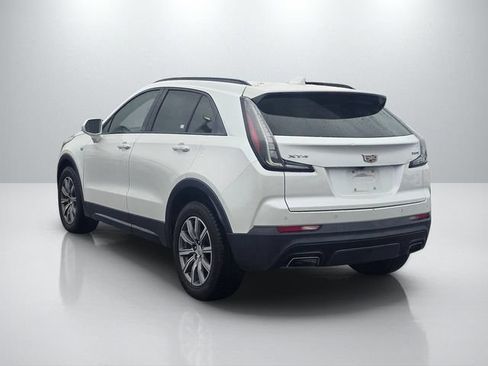 Used 2020 Cadillac XT4 Sport FWD image 8