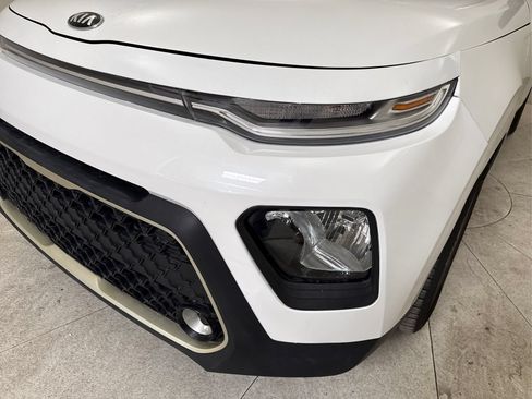 Used 2020 Kia Soul EX FWD image 16