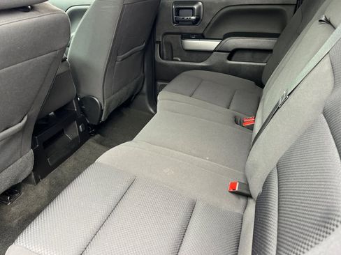 Used 2018 Chevrolet Silverado 1500 LT w/ All Star Edition image 5