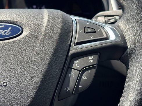 Used 2023 Ford Edge SEL w/ Convenience Package AWD/4WD image 20