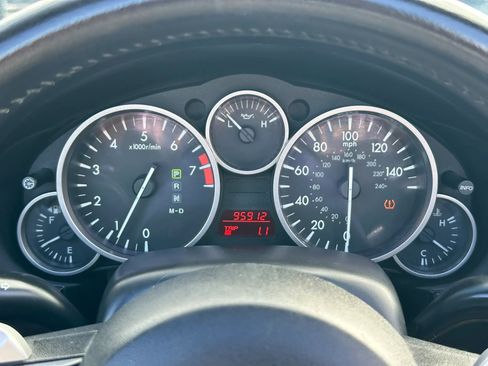 Used 2013 MAZDA MX-5 Miata Grand Touring RWD image 49