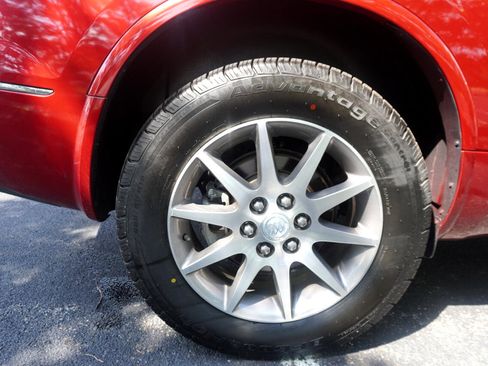 Used 2014 Buick Enclave Leather image 39