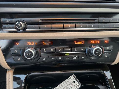 Used 2014 BMW 535i Sedan image 28