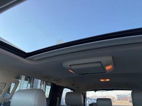 Used 2012 Toyota Sequoia Limited image 16