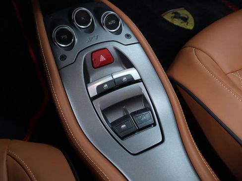 Certified 2014 Ferrari 458 Spider image 32