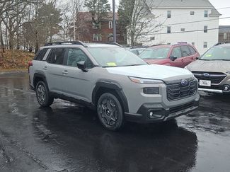 New 2026 Subaru Outback Limited video 1