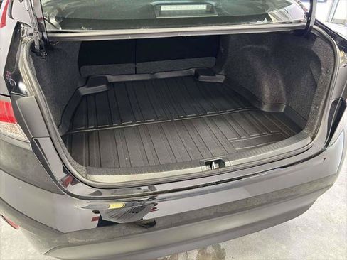 Certified 2025 Toyota Corolla LE FWD image 12
