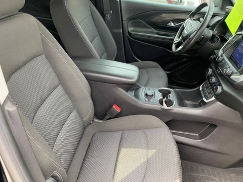 Used 2022 GMC Terrain SLE w/ Driver Convenience Package AWD/4WD image 20