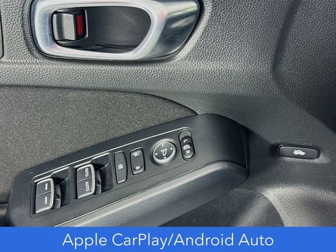 Used 2023 Honda Civic Sport image 23