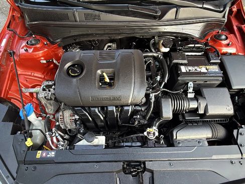 Used 2023 Kia Forte LXS w/ LXS Technology Package FWD image 42