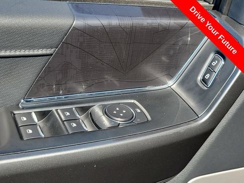 Used 2022 Ford F150 XLT w/ Equipment Group 302A High AWD/4WD image 17