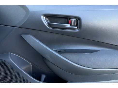 Used 2026 Toyota Corolla LE FWD image 19