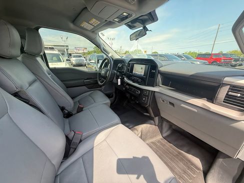 Used 2022 Ford F150 XL w/ Equipment Group 101A High image 21