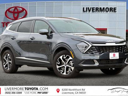 Used 2024 Kia Sportage EX