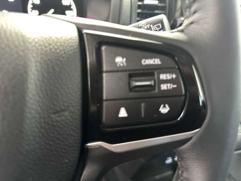 Used 2025 Honda Odyssey EX-L image 25