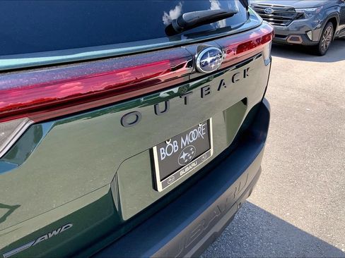 Certified 2026 Subaru Outback Touring AWD/4WD image 24