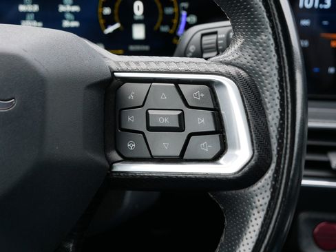 Used 2024 Ford Mustang Premium image 30