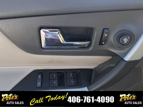 Used 2014 Ford Edge SE AWD/4WD image 17