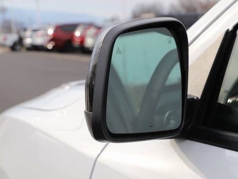 New 2026 Dodge Durango GT w/ Blacktop Package image 10