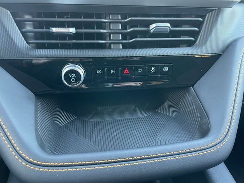 New 2026 Ford Explorer Tremor w/ Tremor Convenience Package image 13