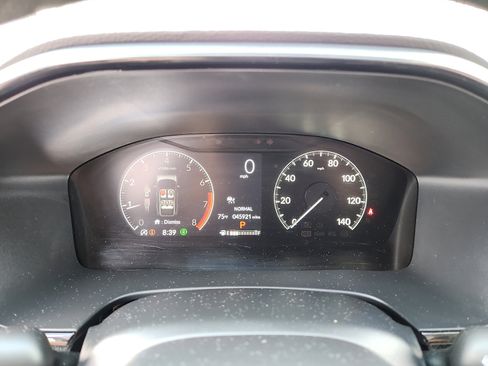 Used 2024 Honda CR-V EX image 21