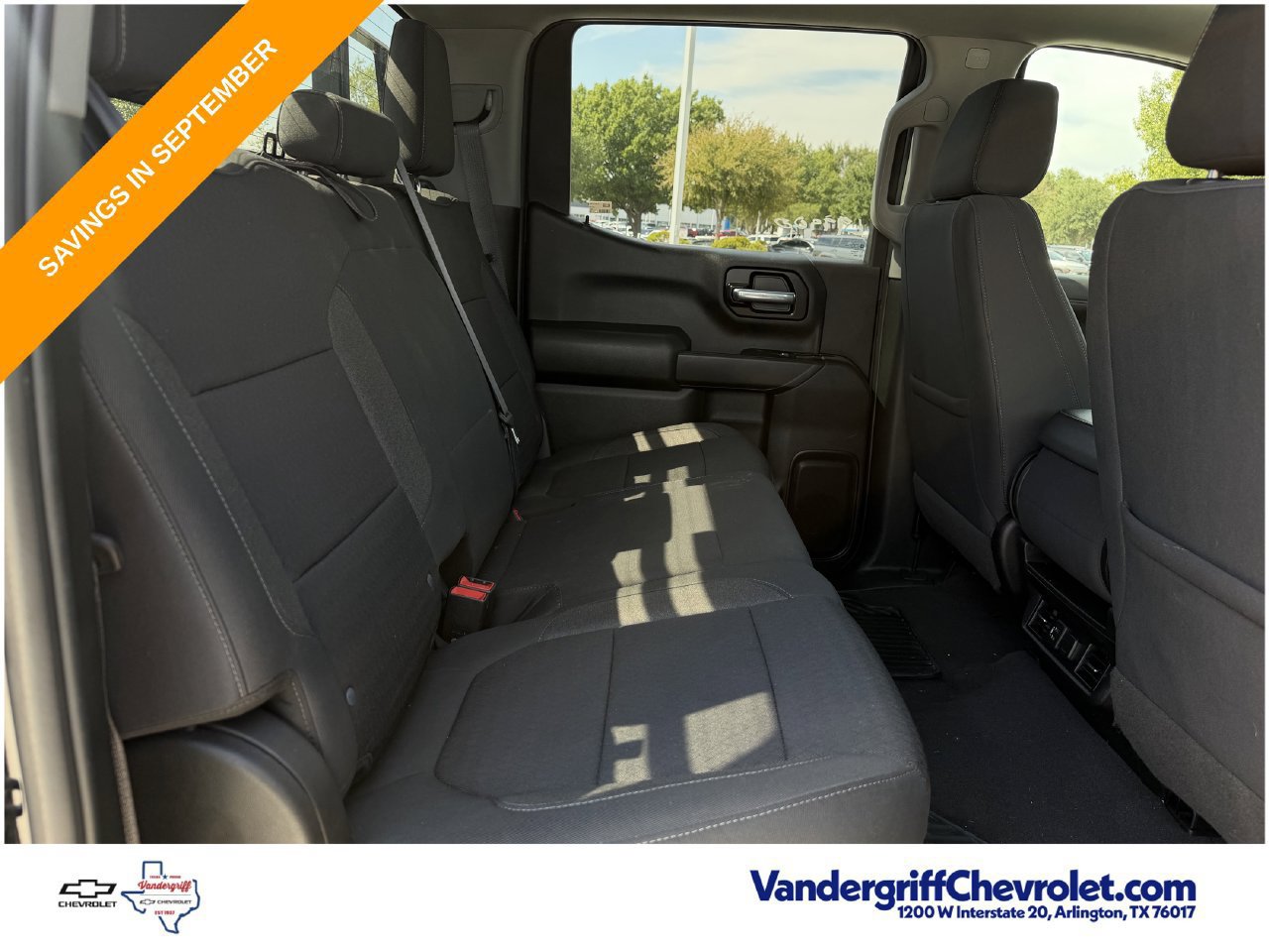 Used 2022 Chevrolet Silverado 1500 LT AWD/4WD image 27