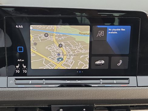 Used 2023 Volkswagen GTI Autobahn image 18