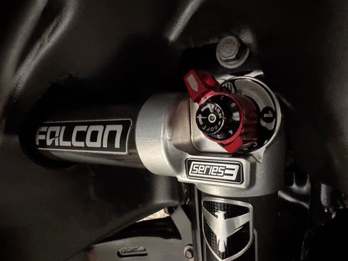 Used 2019 Jeep Wrangler Unlimited Rubicon image 2