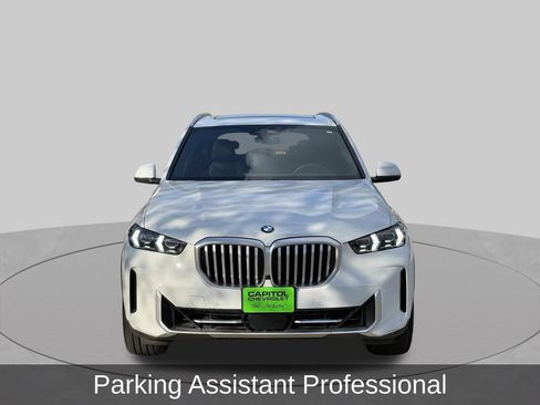 Used 2026 BMW X5 sDrive40i RWD image 9