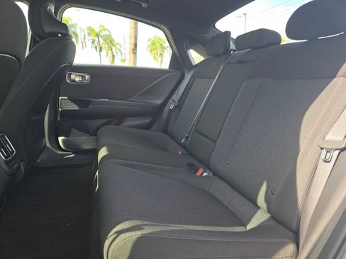 Used 2024 Hyundai Ioniq 6 SE AWD/4WD image 17