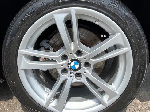 Used 2014 BMW X3 xDrive35i AWD/4WD image 13