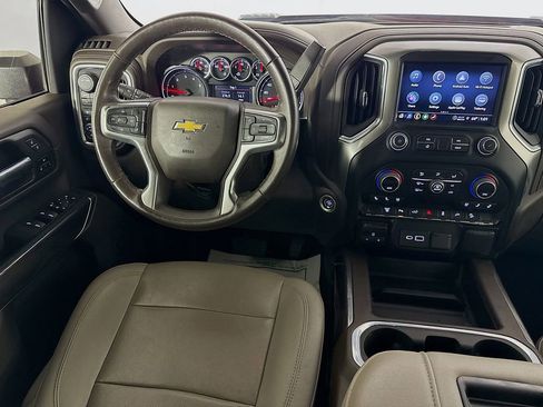 Used 2022 Chevrolet Silverado 2500 LTZ w/ LTZ Plus Package image 24