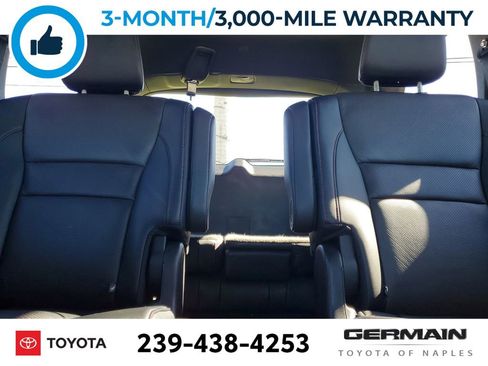 Used 2021 Honda Pilot Black Edition image 29