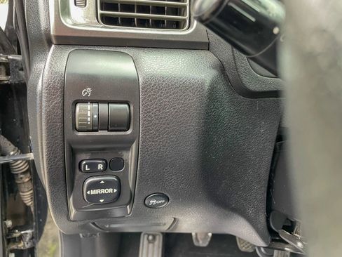 Used 2012 Subaru Forester 2.5X Premium image 13