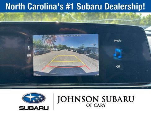 Used 2023 Hyundai Elantra SEL w/ Convenience Package FWD image 13
