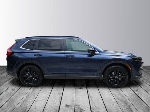 Certified 2023 Honda CR-V Sport Touring image 6