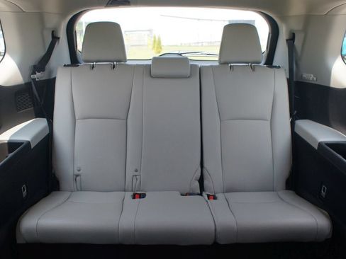 Used 2026 Toyota Grand Highlander AWD Hybrid image 16