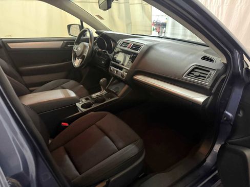 Used 2016 Subaru Legacy 2.5i Premium image 27