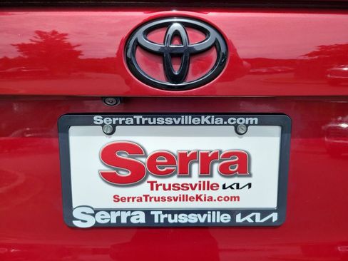 Used 2024 Toyota RAV4 LE FWD image 27
